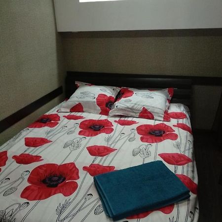 Gagarin street почасово, посуточно. Apartment Кривой Рог Екстериор снимка