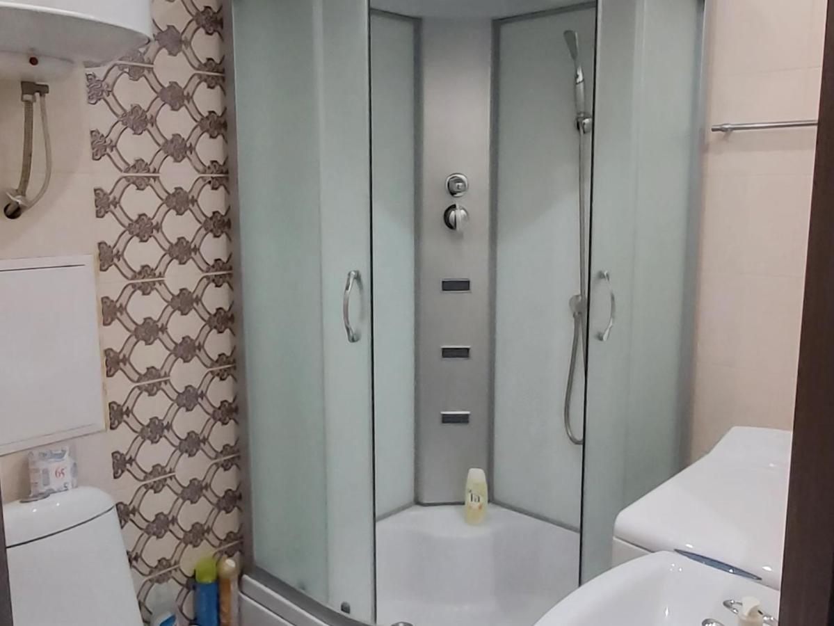 Gagarin street почасово, посуточно. Apartment Кривой Рог Екстериор снимка