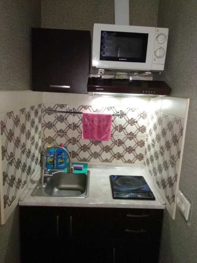 Gagarin street почасово, посуточно. Apartment Кривой Рог Екстериор снимка